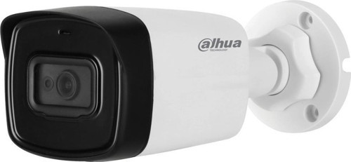 DAHUA HAC-HFW1230TL-A 0360B-DIP 2 MP 1080P 27Starlight IR Bullet ( HDCVI+AHD+TVI+Analog ) Kamera