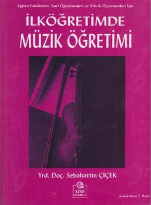 İlköğretimde Müzik Öğretimi