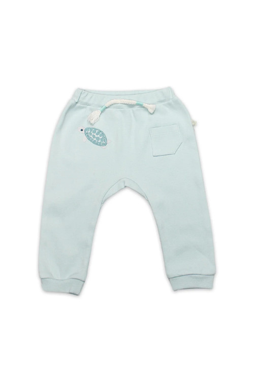 Bistyle Patiksiz Alt Hello World 16110 Mint