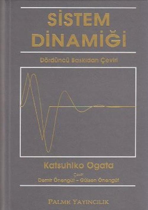 Palme Yayınları Sistem Dinamiği