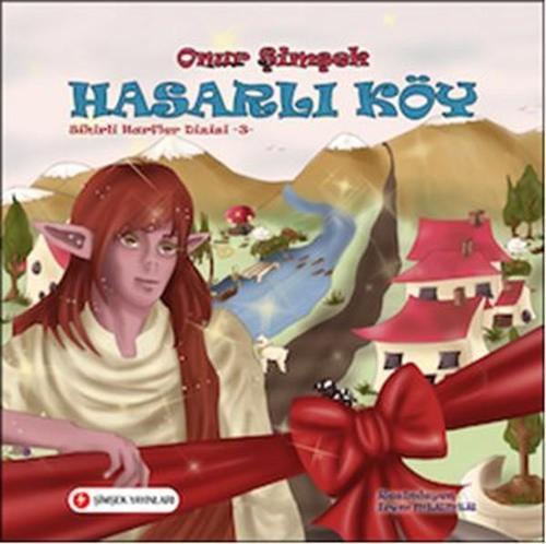 Hasarlı Köy - Sihirli Harfler 3