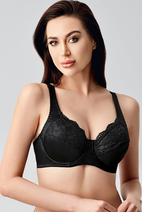 Nb334159-b-k-sütyen Külot Takım