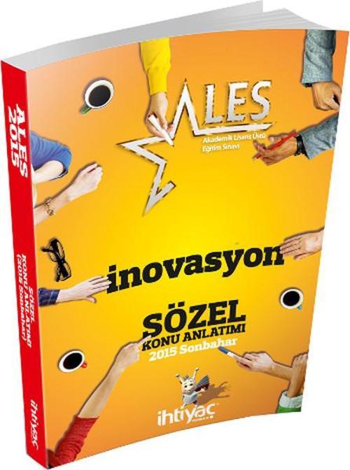 2015 ALES Sözel Konu Anlatımı - Sonbahar