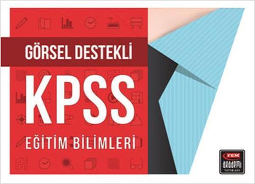 Fem Akademi Kpss Eğitim Bilimleri Görsel Destekli Konu Anlatımı