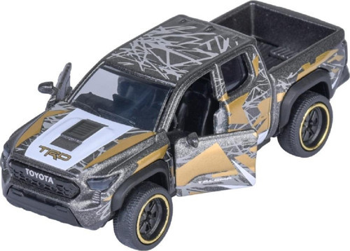 Deluxe Serisi Metal Diecast - Toyota Tacoma TRD Pro 2001000