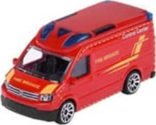 Rescue Premium Araçlar - Volkswagen Crafter 3000003