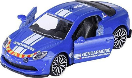 Rescue World Premium Araçlar - Alpine A110 S 3100001