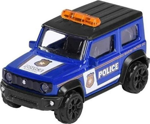 Rescue Premium Araçlar - Suzuki Jimny 3000003