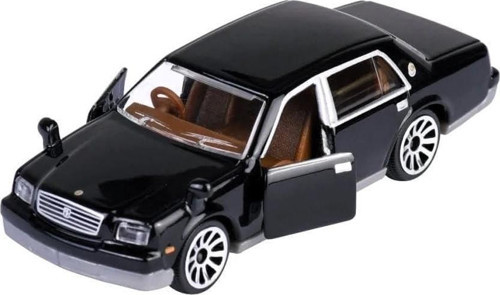 Japan Serisi Premium Araçlar - Toyota Century 2100000