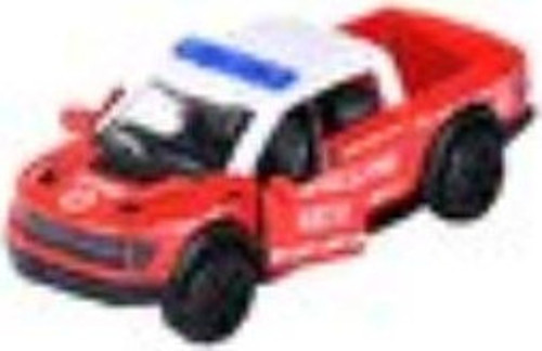 Rescue World Premium Araçlar - Ford F-150 Raptor 3100001