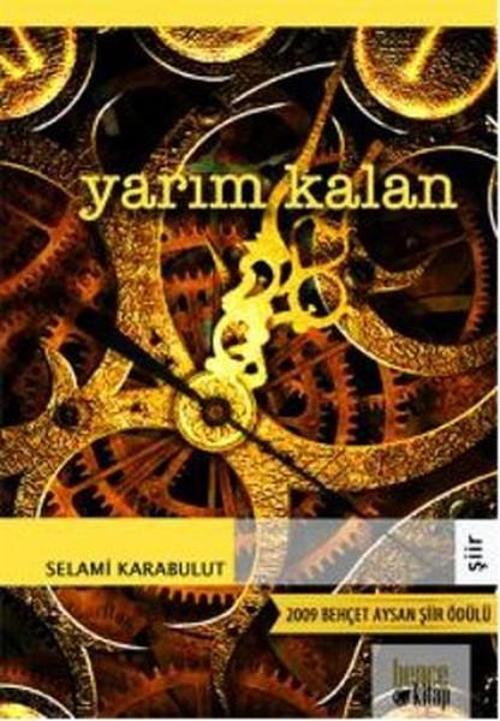 Bence Kitap Yarım Kalan