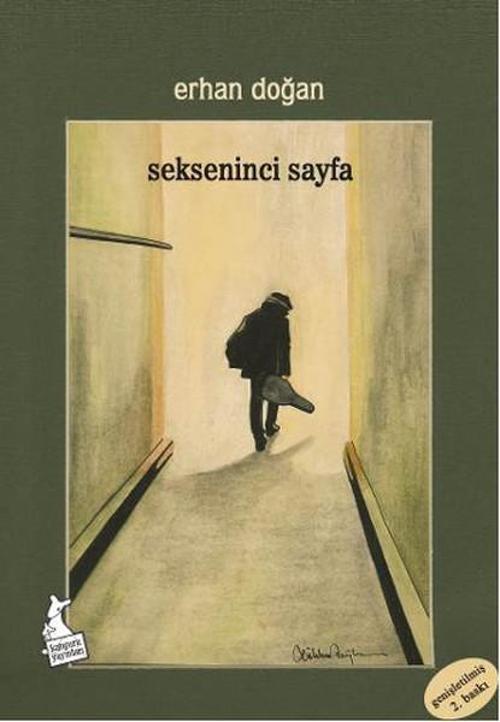 Kanguru Yayınları Sekseninci Sayfa