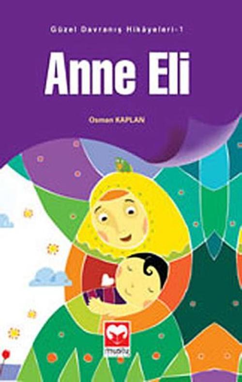 Anne Eli
