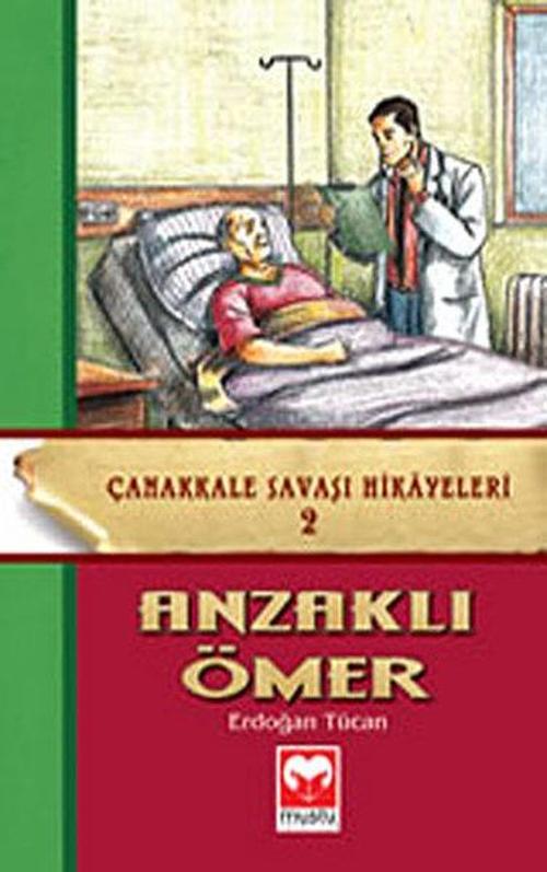 Anzaklı Ömer
