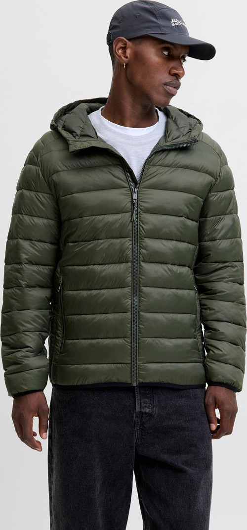 Jack & Jones Bradley Erkek Mont