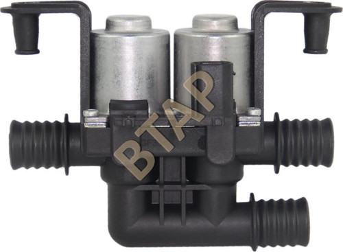 BMW KALORİFER MUSLUĞU E53/70 64116910544