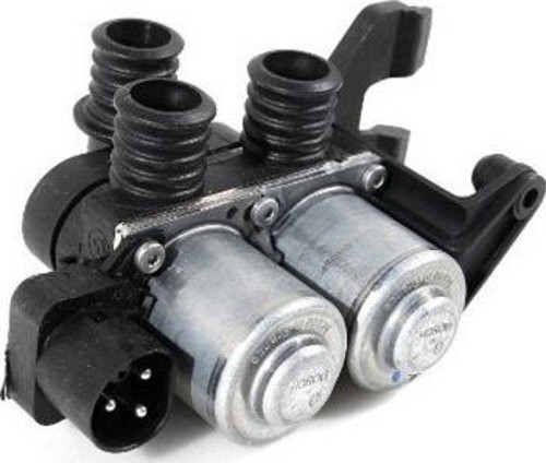 BMW KALORİFER MUSLUĞU E32/34 64118391417
