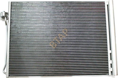 BMW KLİMA RADYATÖRÜ E70 2006-2013 MNL-AUTO 64509239992