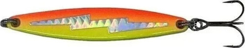 Fight 7.6Cm 18Gr Kaşık Orange Flash-Silver