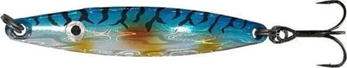Fight 7.6Cm 18Gr Kaşık Blue Mackerel