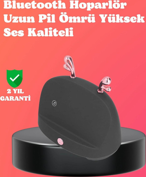 Kablosuz İndüksiyonlu Telefon Tutucu ve Hoparlör – Pratik Ses Yükseltici