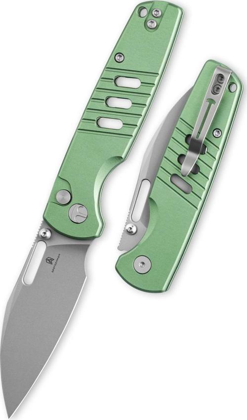 VECTOR BMK15C D2 Çelik Çakı