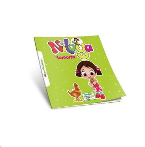 Niloya - Yumurta
