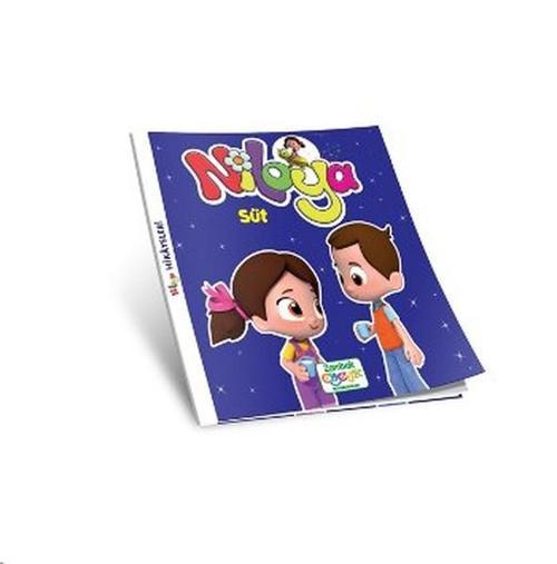 Niloya - Süt
