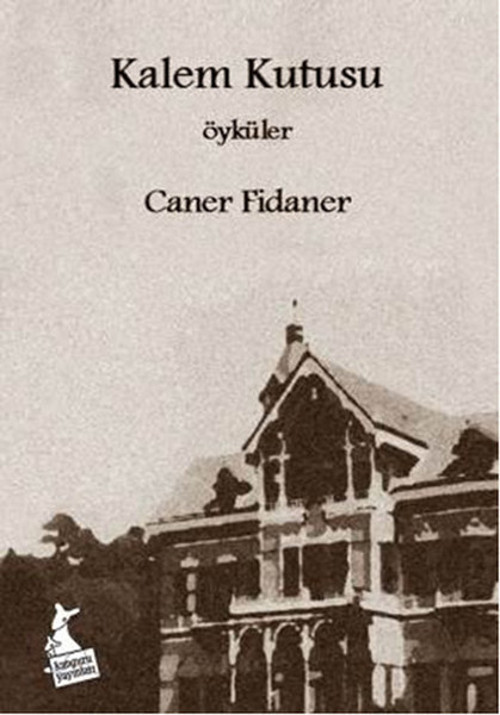 Kanguru Yayınları Kalem Kutusu