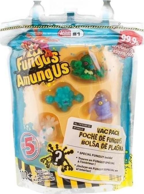 Seri 1 5’li Serum Paketi Model 3