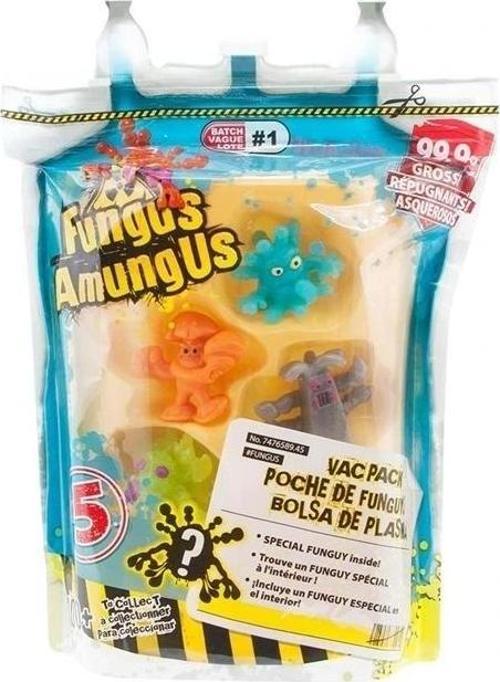 Seri 1 5’li Serum Paketi Model 6