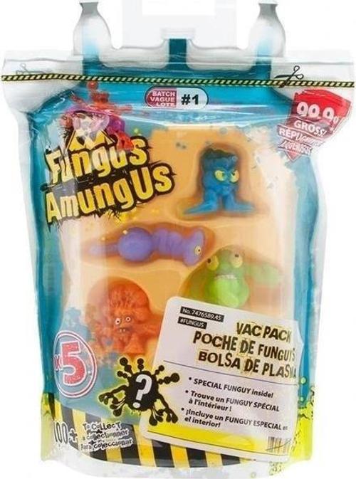 Seri 1 5’li Serum Paketi Model 5