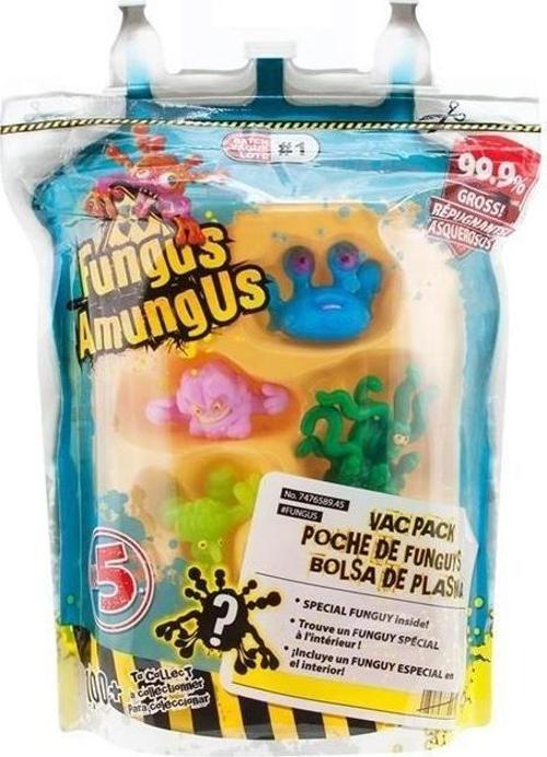 Seri 1 5’li Serum Paketi Model 4