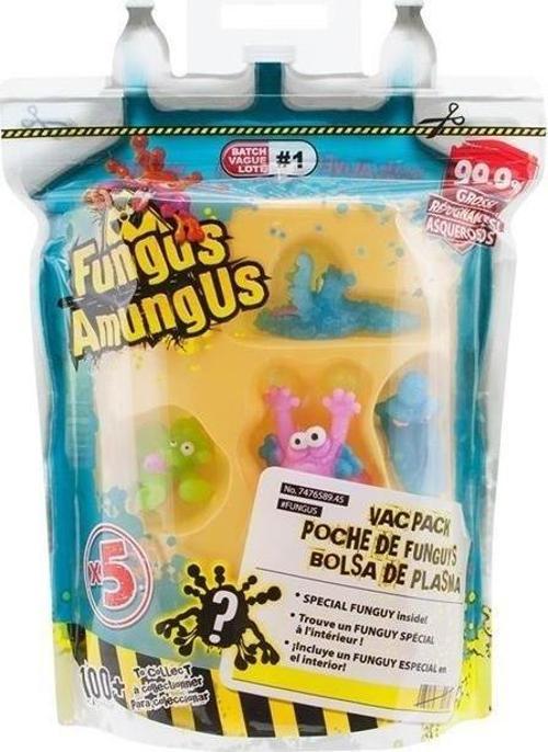 Seri 1 5’li Serum Paketi Model 7