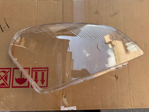 Nissan Qashqai Sağ Far Cam 2008-2014