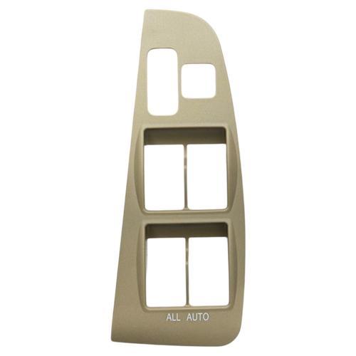 Toyota Avensis Cam Düğme Çerçeve Bej 2003-2006