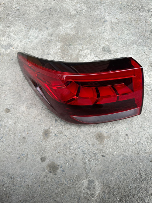 MG ZS Dış Sol Stop Lambası 2022-2024
