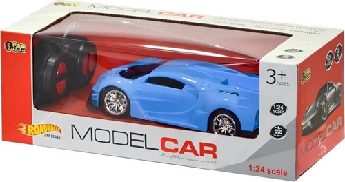1:24 Uzaktan Kumandalı Full Fonksiyonlu Araba 17 cm