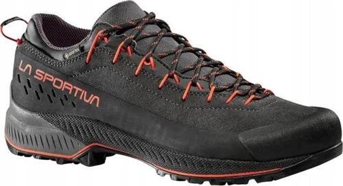 TX4 EVO GORE-TEX CARBON CHERRY TOMATO OUTDOOR AYAKKABI
