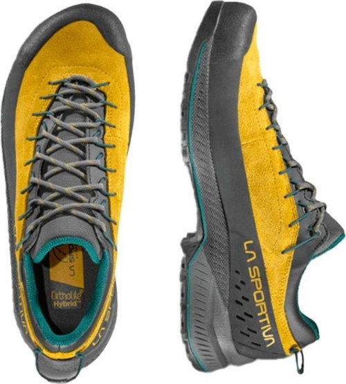 TX4 EVO GORE-TEX SAVANA JUNGLE OUTDOOR AYAKKABI