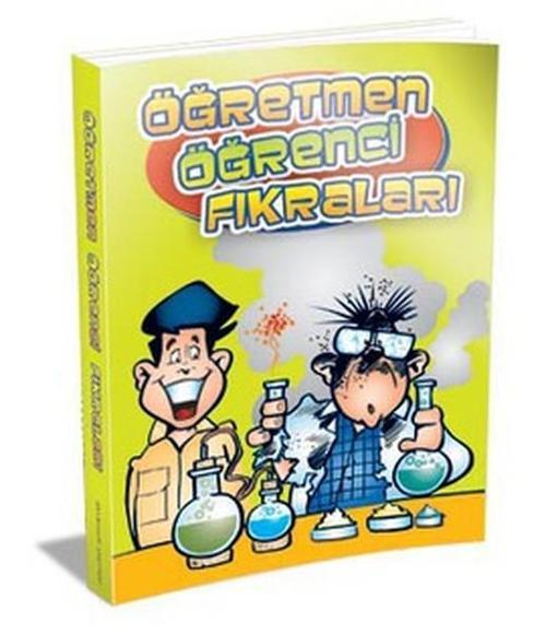 Öğretmen Öğrenci Fıkraları