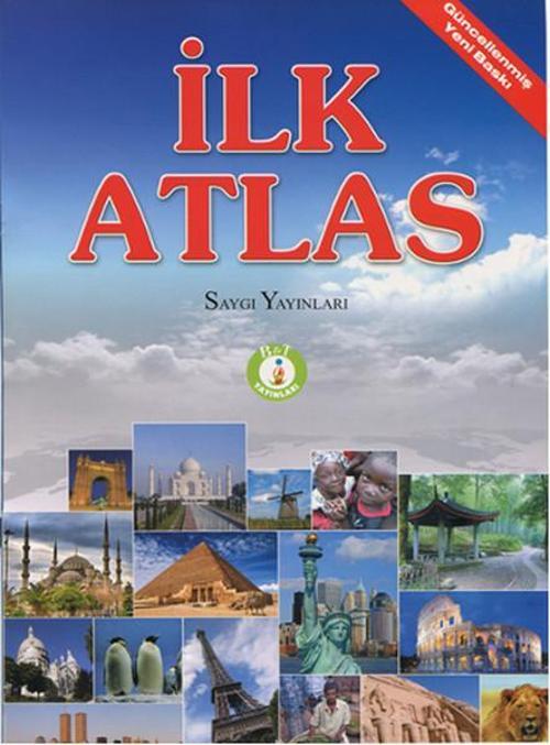 İlköğretim İlk Atlas