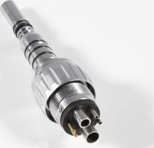 Yüksek Hızlı Dişçi Anguldurvası Bağlantı Parçası