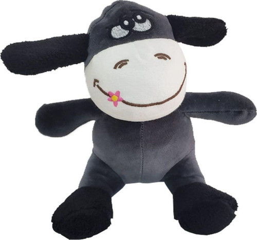 Sevimli Peluş Eşek