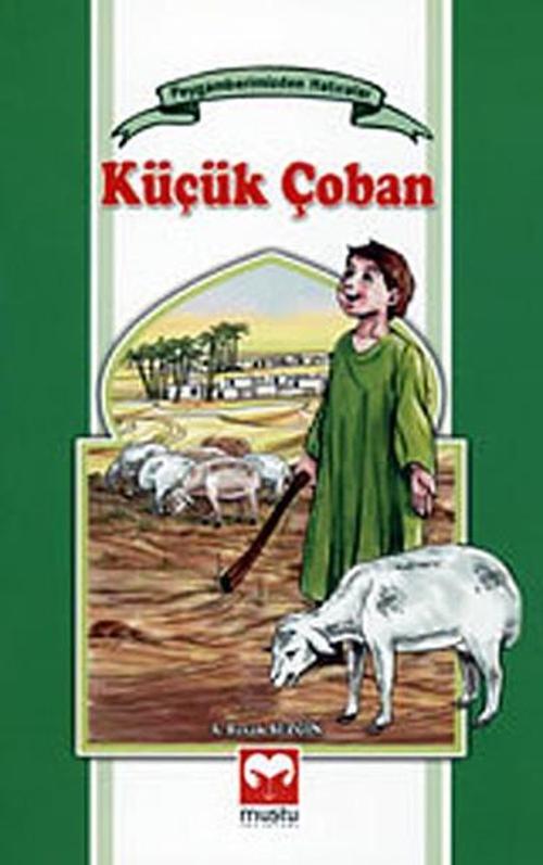 Muştu Yayınları Küçük Çoban