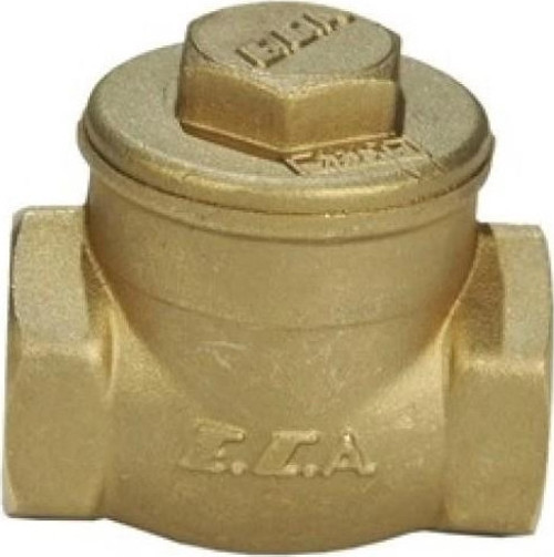 Eca 1/2 Çalpara Çekvalf