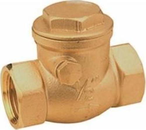 Çalpara Çekvalf 1'' Sarı