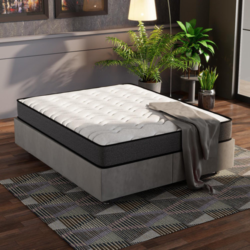 Riva Comfort Full Ortopedik Yatak – Çift Taraflı Kullanım ve Üst Düzey Konfor Riva Comfort Full Ortopedik Yatak – Çift Taraflı Kullanım ve Üst Düzey Konfor