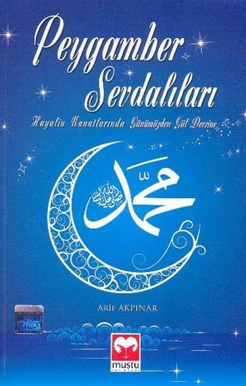 Peygamber Sevdalıları