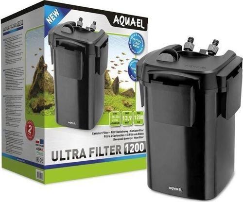 Ultrafilter 1200 Dış Filtre 1200L/Saat 13.9W